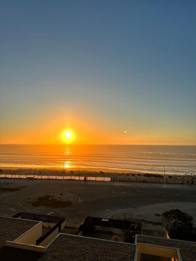 Sunset Lovers ラカノー エクステリア 写真