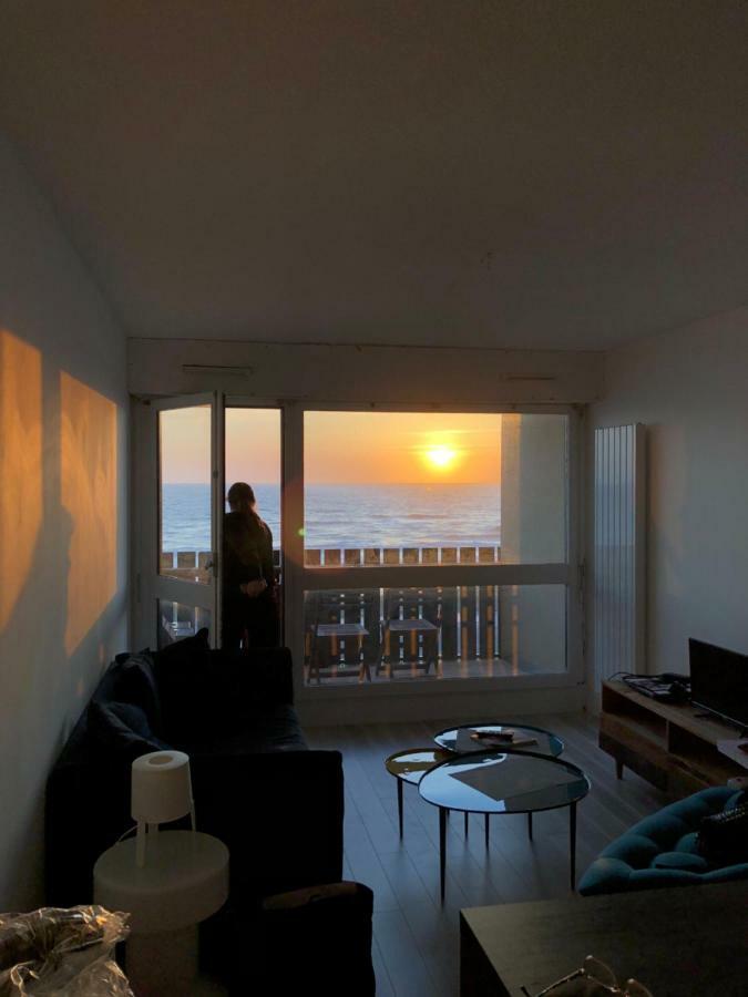 Sunset Lovers ラカノー エクステリア 写真