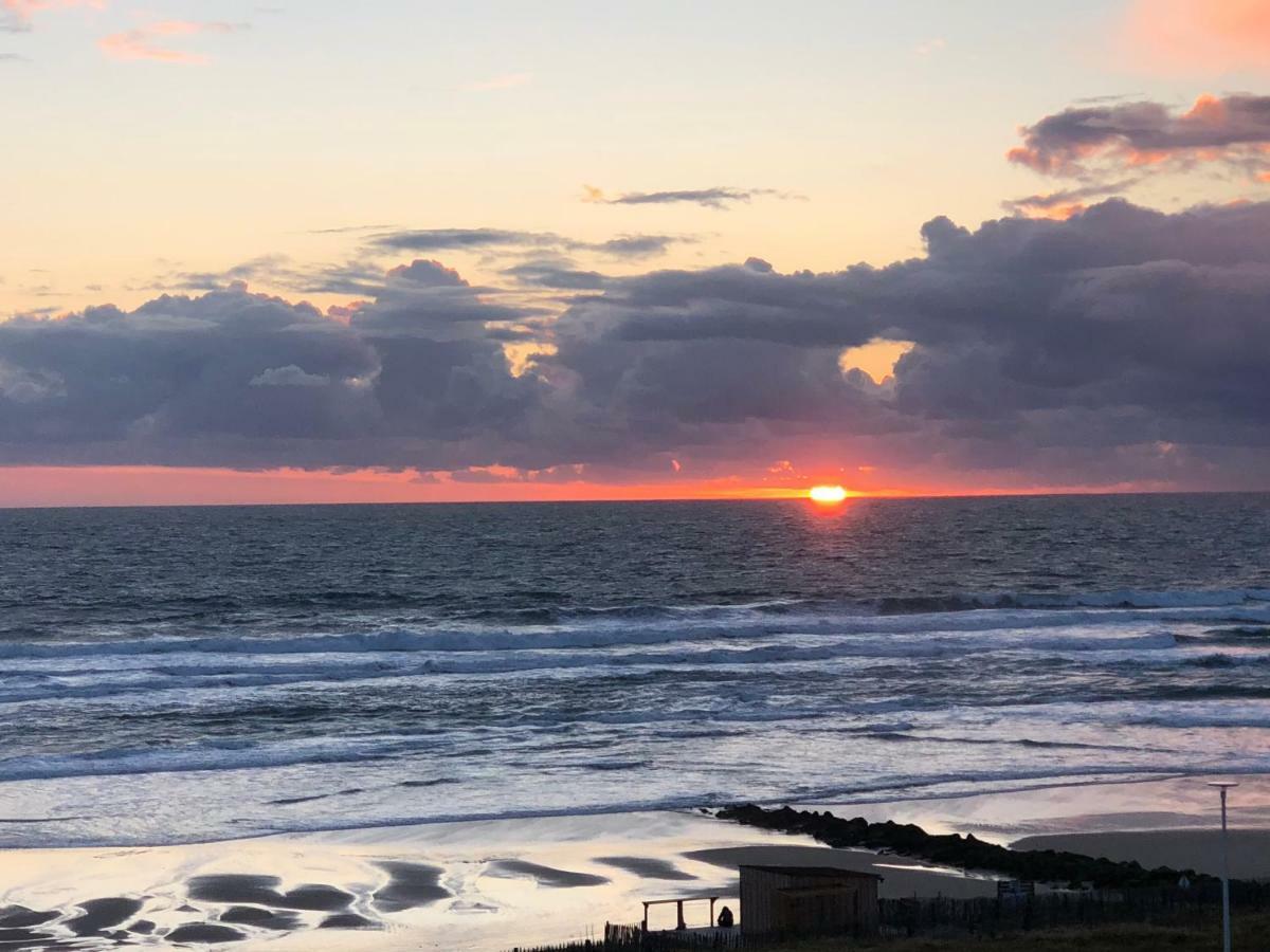 Sunset Lovers ラカノー エクステリア 写真