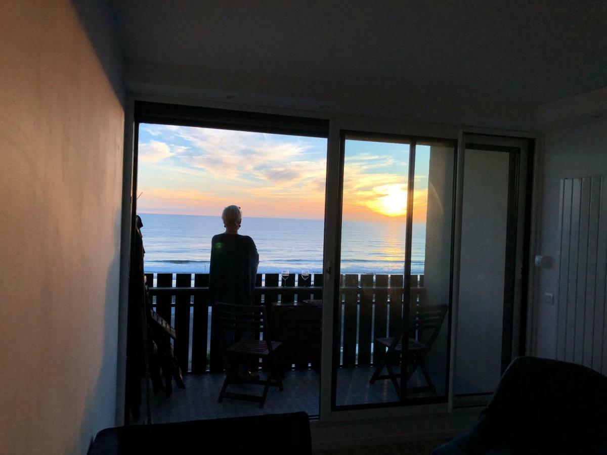 Sunset Lovers ラカノー エクステリア 写真