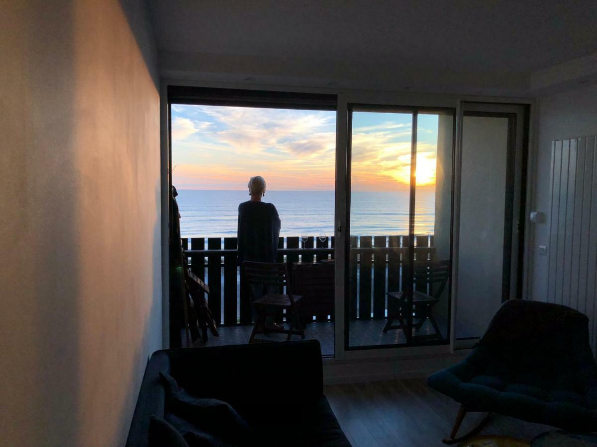 Sunset Lovers ラカノー エクステリア 写真